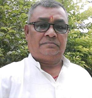 परियारको नेतृत्व फुटबल संघ