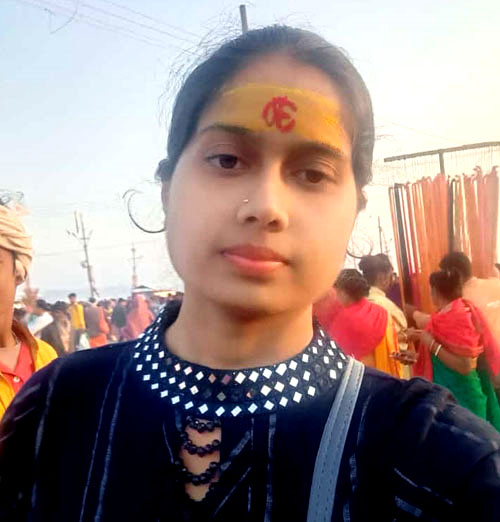 दुई महिनापछी सकुशल भेटिए रोशनी