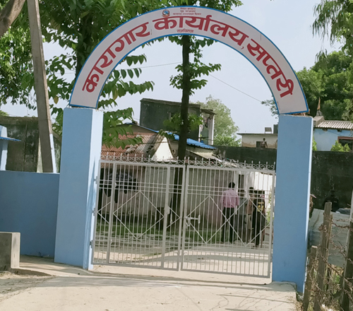 शौचालयमा बन्दी मृत फेला 
