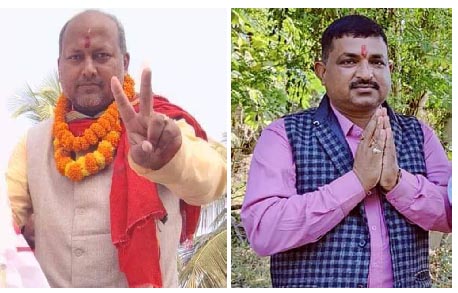 सप्तरीबाट जनमत पार्टीको २ जना प्रदेशसभा सदस्यमा निर्वाचित, प्रदेशसभा २ को १ र २ बाट महेश र सतिश फराकिलो अन्तरले बिजयी