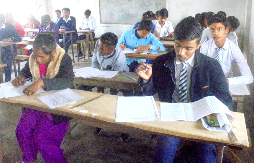 प्रदेश २ मा विज्ञान विषयको परिक्षा रद्द, चैत २२ मा पुनः परिक्षा लिने 