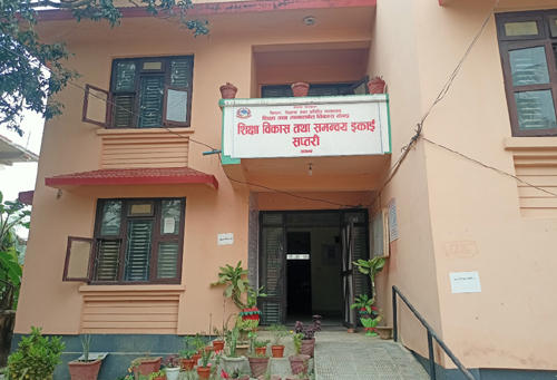 एसइईको नतिजाले सप्तरीको शिक्षामा प्रश्न चिन्ह 