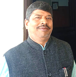 विष्णुपुरका अध्यक्ष, लेखापालसहित तीन जना विरुद्ध भ्रष्टाचार मुद्दा दायर