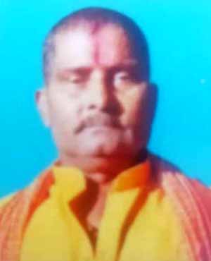 वडा सदस्यको निधनमा शोक विदा